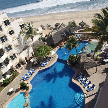 Costa Bonita Beach & Resort Mazatlán Kültér fotó