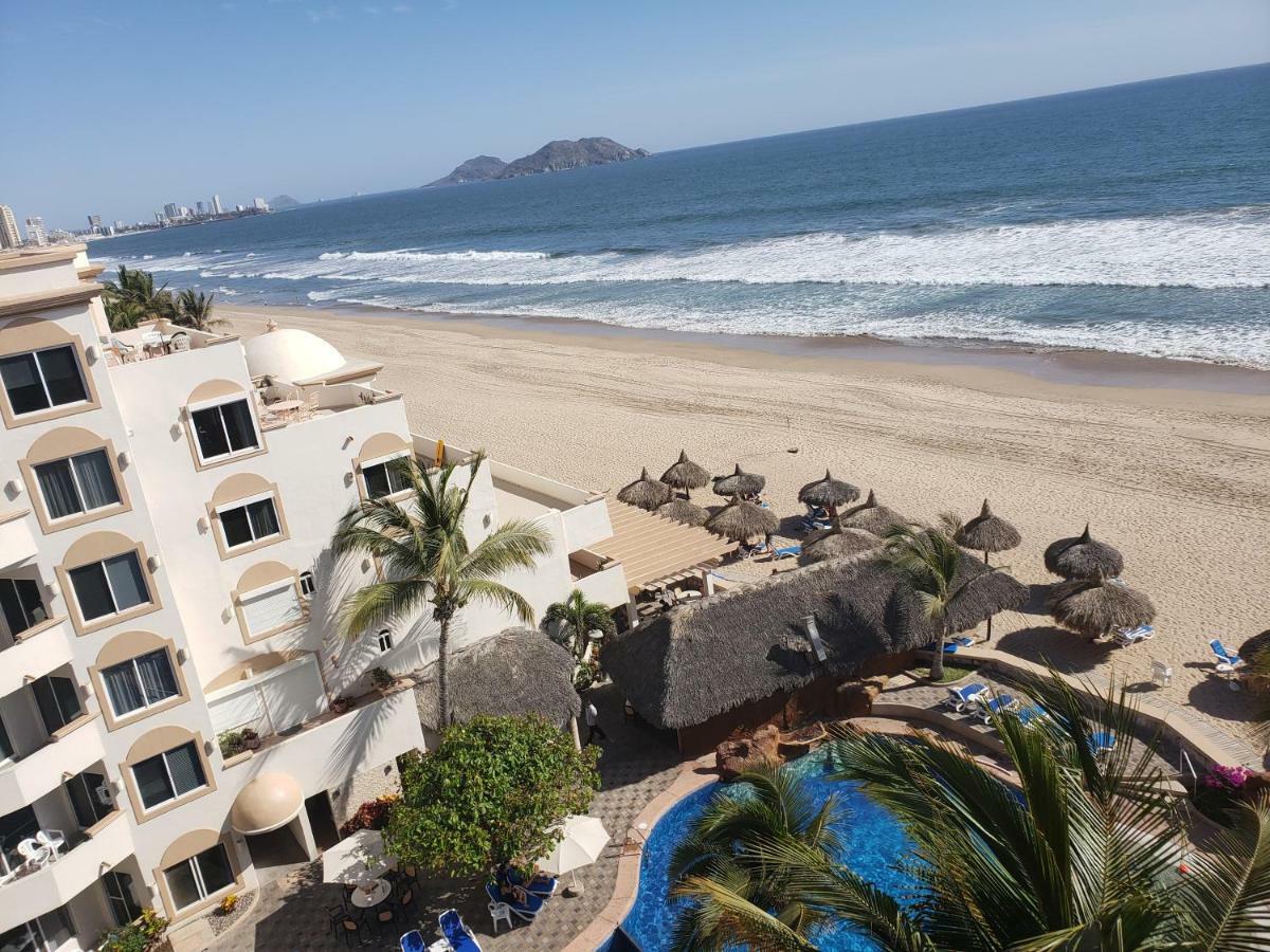 Costa Bonita Beach & Resort Mazatlán Kültér fotó
