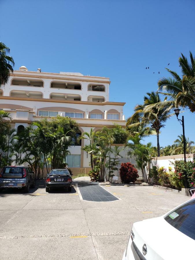 Costa Bonita Beach & Resort Mazatlán Kültér fotó