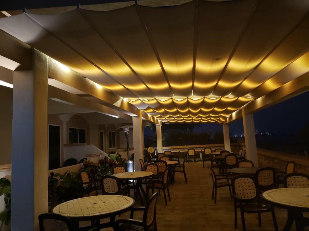 Costa Bonita Beach & Resort Mazatlán Kültér fotó