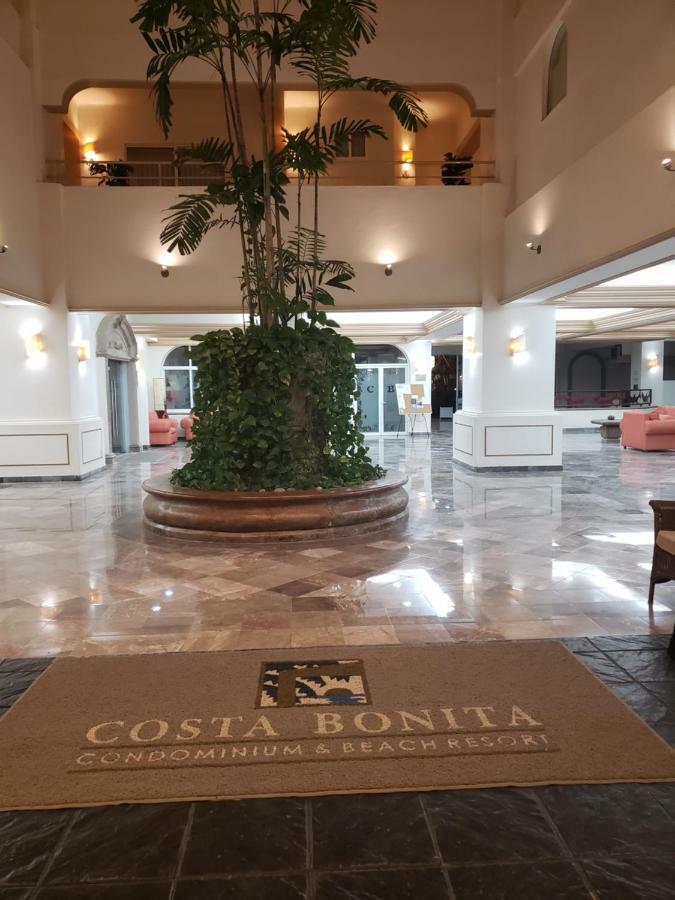 Costa Bonita Beach & Resort Mazatlán Kültér fotó