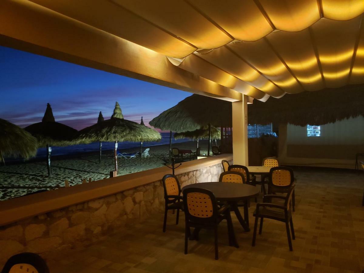 Costa Bonita Beach & Resort Mazatlán Kültér fotó