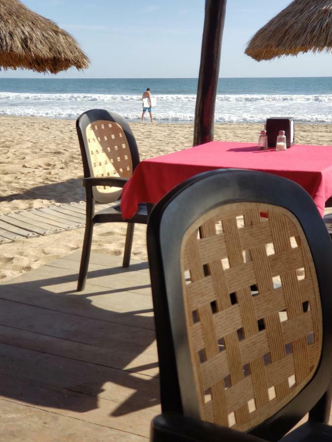 Costa Bonita Beach & Resort Mazatlán Kültér fotó
